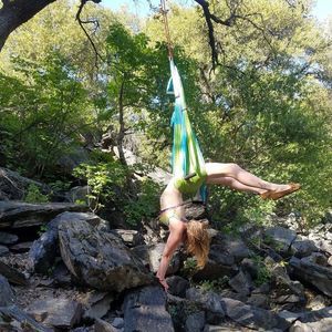 Meet your Posher, Nickole